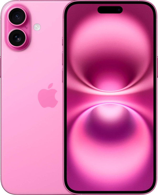 گوشی موبایل اپل مدل iPhone 16 Plus ظرفیت 512 گیگابایت رم 8 گیگابایت | نات اکتیو با گارانتی
