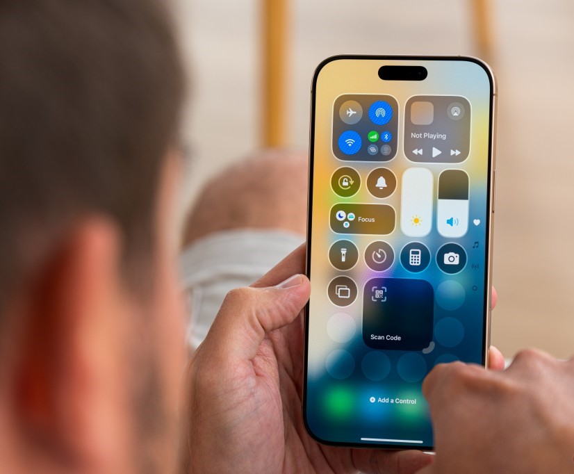 گوشی موبایل اپل مدل iPhone 16 Plus ظرفیت 512 گیگابایت رم 8 گیگابایت | نات اکتیو با گارانتی