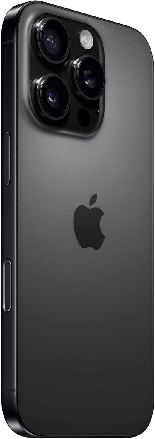 گوشی موبایل اپل مدل iPhone 16 Pro ظرفیت 128 گیگابایت رم 8 گیگابایت | نات اکتیو با گارانتی