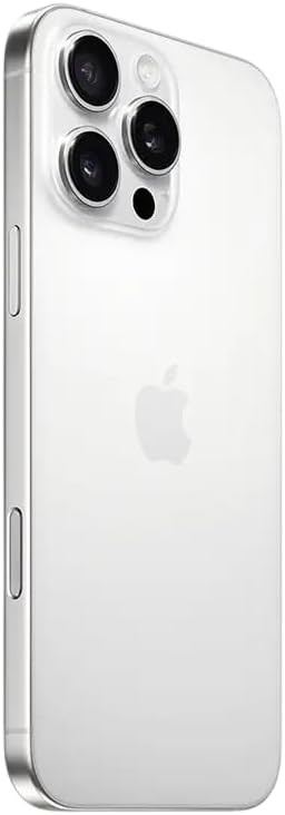 گوشی موبایل اپل مدل iPhone 16 Pro ظرفیت 128 گیگابایت رم 8 گیگابایت | نات اکتیو با گارانتی