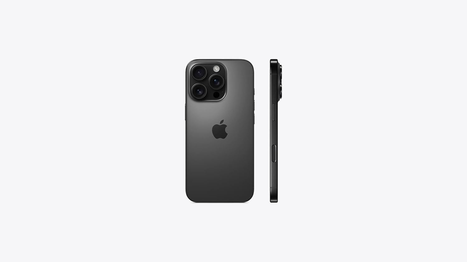 گوشی موبایل اپل مدل iPhone 16 Pro ظرفیت 128 گیگابایت رم 8 گیگابایت | نات اکتیو با گارانتی