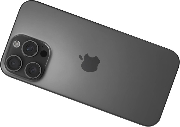گوشی موبایل اپل مدل iPhone 16 Pro ظرفیت 128 گیگابایت رم 8 گیگابایت | نات اکتیو با گارانتی