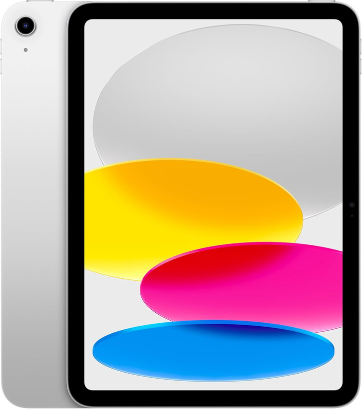 تبلت اپل iPad 11-inch A16 2025 Wi-Fi + Cellular ظرفیت 512 گیگابایت رم 6 گیگابایت