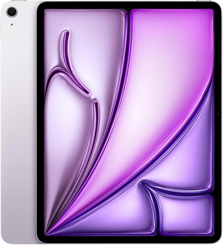 تبلت اپل iPad Air 13-inch M3 2025 Wi-Fi + Cellular ظرفیت 1 ترابایت رم 8 گیگابایت
