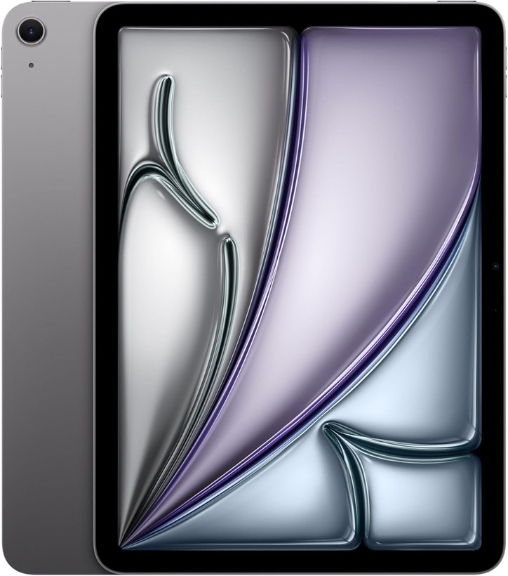تبلت اپل iPad Air 11-inch M4 2026 Wi-Fi + Cellular ظرفیت 1 ترابایت رم 12 گیگابایت