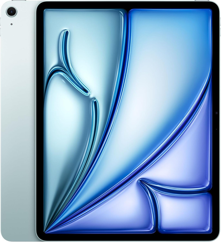 تبلت اپل iPad Air 13-inch M4 2026 Wi-Fi ظرفیت 512 گیگابایت رم 12 گیگابایت