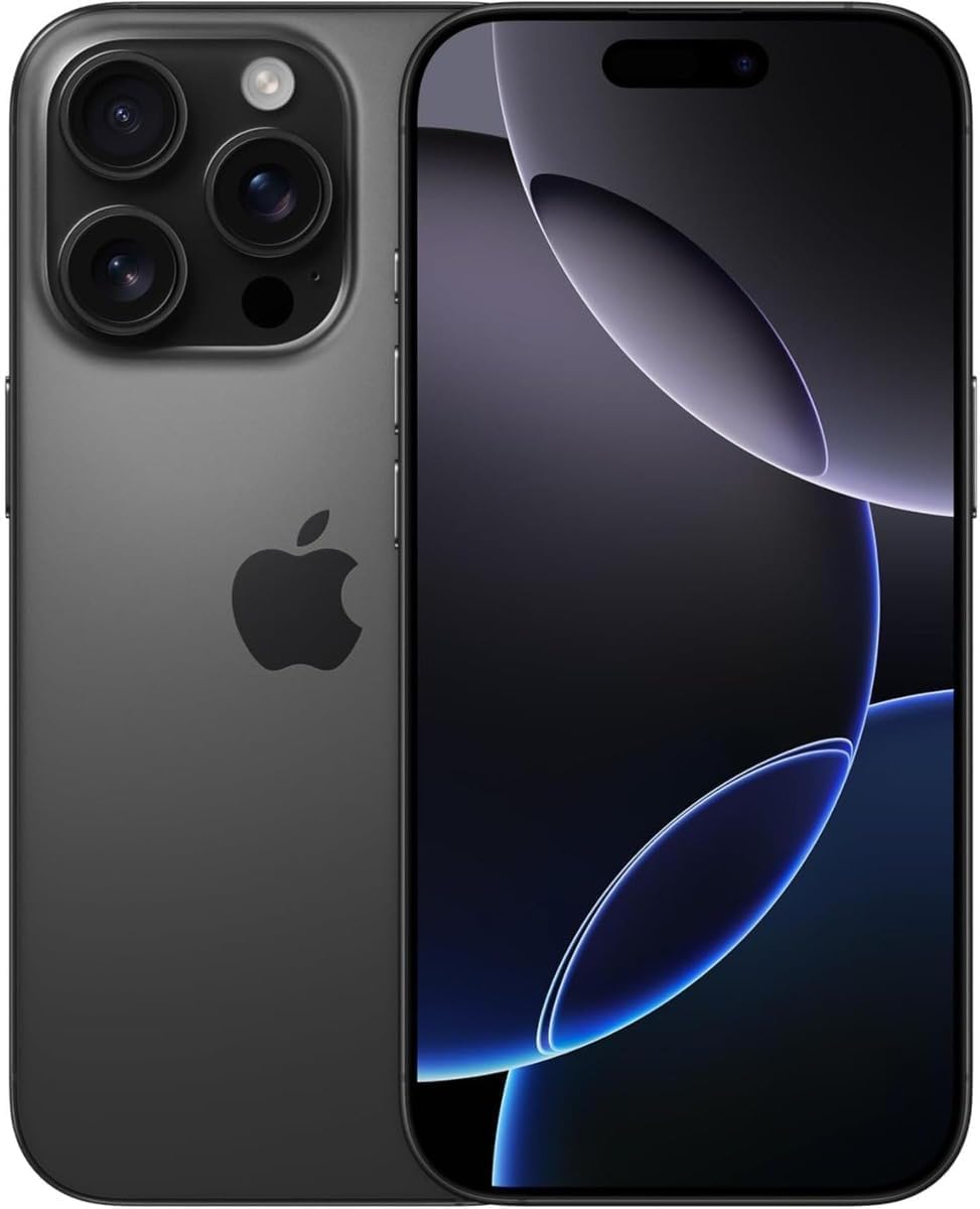 گوشی موبایل اپل مدل iPhone 16 Pro ظرفیت 256 گیگابایت رم 8 گیگابایت | نات اکتیو با گارانتی