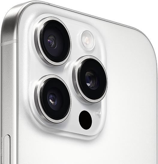 گوشی موبایل اپل مدل iPhone 16 Pro ظرفیت 256 گیگابایت رم 8 گیگابایت | نات اکتیو با گارانتی