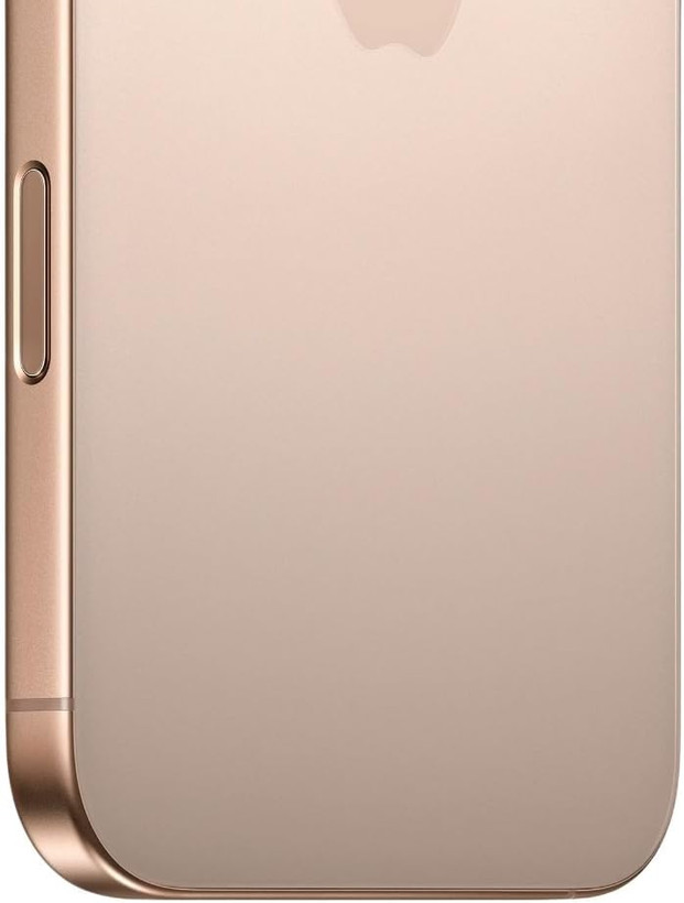 گوشی موبایل اپل مدل iPhone 16 Pro ظرفیت 512 گیگابایت رم 8 گیگابایت | نات اکتیو با گارانتی