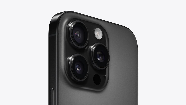 گوشی موبایل اپل مدل iPhone 16 Pro ظرفیت 512 گیگابایت رم 8 گیگابایت | نات اکتیو با گارانتی