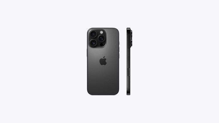 گوشی موبایل اپل مدل iPhone 16 Pro ظرفیت 512 گیگابایت رم 8 گیگابایت | نات اکتیو با گارانتی