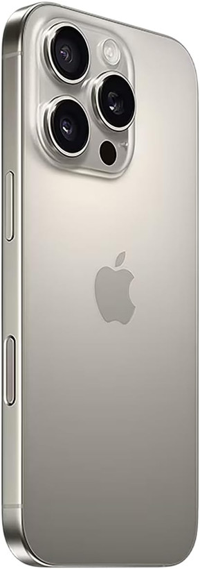 گوشی موبایل اپل مدل iPhone 16 Pro ظرفیت 512 گیگابایت رم 8 گیگابایت | نات اکتیو با گارانتی