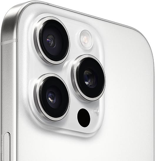 گوشی موبایل اپل مدل iPhone 16 Pro ظرفیت 512 گیگابایت رم 8 گیگابایت | نات اکتیو با گارانتی