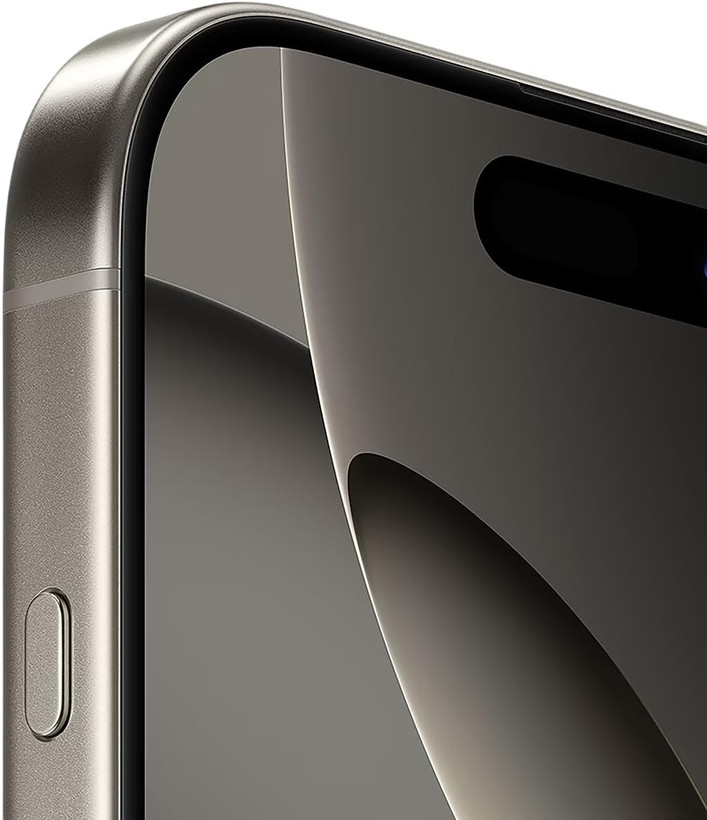 گوشی موبایل اپل مدل iPhone 16 Pro ظرفیت 1 ترابایت رم 8 گیگابایت | نات اکتیو با گارانتی