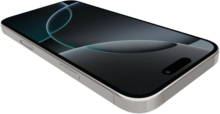 گوشی موبایل اپل مدل iPhone 16 Pro ظرفیت 1 ترابایت رم 8 گیگابایت | نات اکتیو با گارانتی