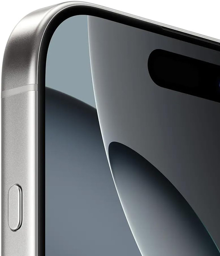 گوشی موبایل اپل مدل iPhone 16 Pro ظرفیت 1 ترابایت رم 8 گیگابایت | نات اکتیو با گارانتی