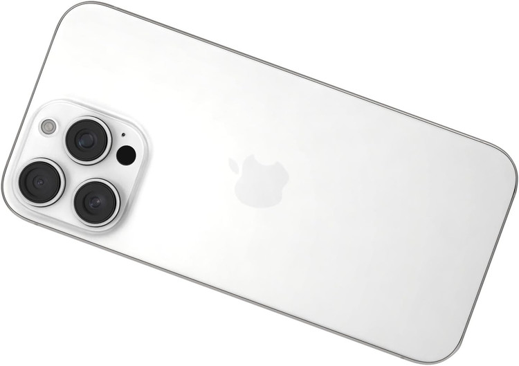 گوشی موبایل اپل مدل iPhone 16 Pro Max ظرفیت 256 گیگابایت رم 8 گیگابایت | نات اکتیو با گارانتی