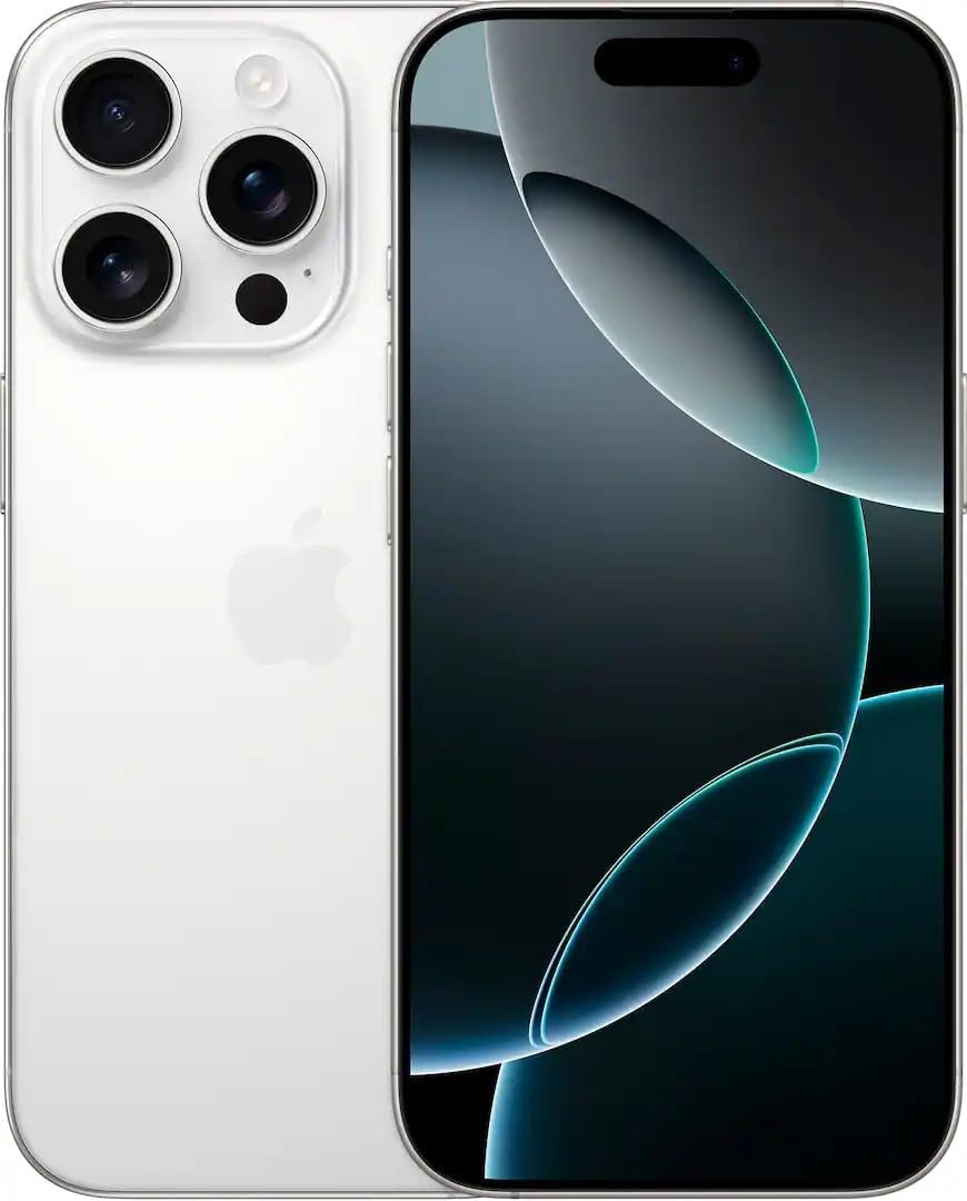 گوشی موبایل اپل مدل iPhone 16 Pro Max ظرفیت 512 گیگابایت رم 8 گیگابایت | نات اکتیو با گارانتی