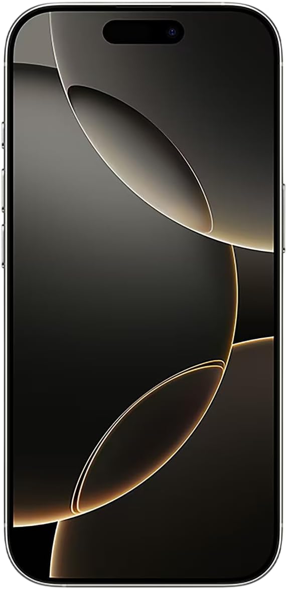 گوشی موبایل اپل مدل iPhone 16 Pro Max ظرفیت 1 ترابایت رم 8 گیگابایت | نات اکتیو با گارانتی