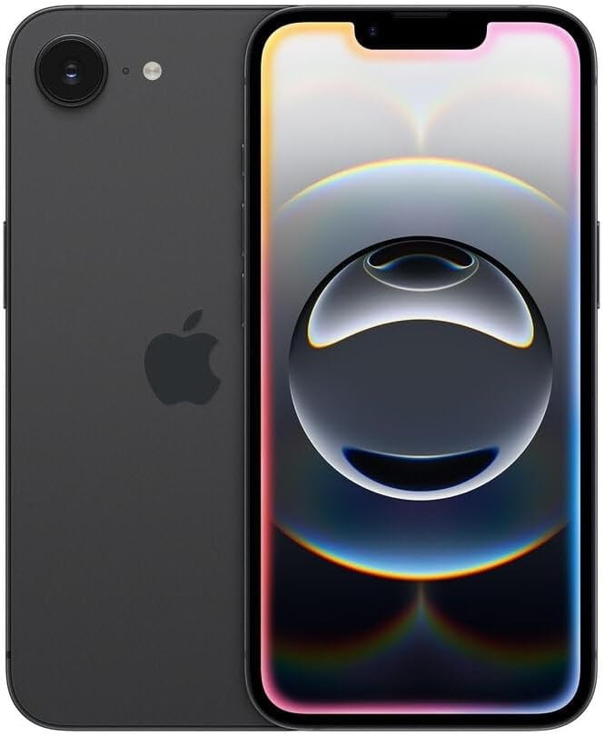 گوشی موبایل اپل مدل iPhone 16e ظرفیت 256 گیگابایت رم 8 گیگابایت | نات اکتیو با گارانتی