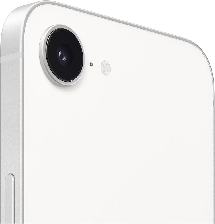 گوشی موبایل اپل مدل iPhone 16e ظرفیت 256 گیگابایت رم 8 گیگابایت | نات اکتیو با گارانتی