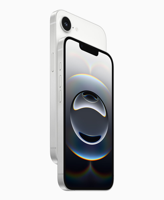 گوشی موبایل اپل مدل iPhone 16e ظرفیت 256 گیگابایت رم 8 گیگابایت | نات اکتیو با گارانتی