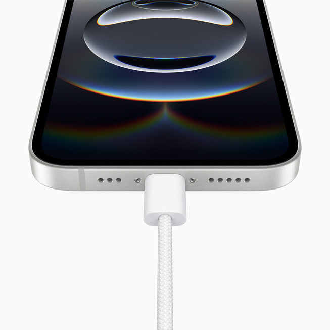 گوشی موبایل اپل مدل iPhone 16e ظرفیت 256 گیگابایت رم 8 گیگابایت | نات اکتیو با گارانتی