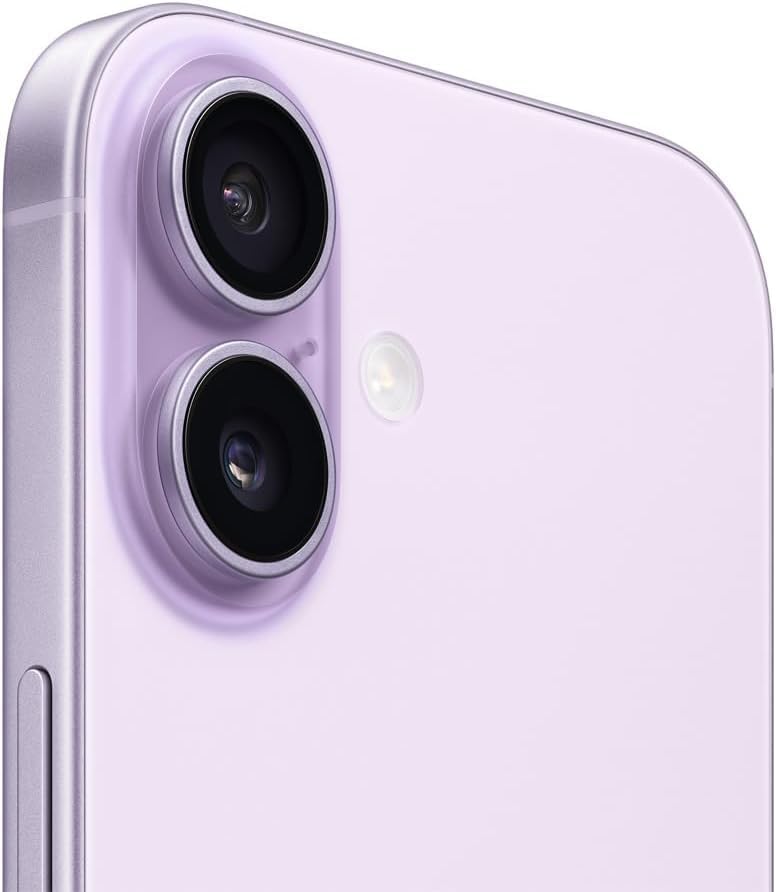 گوشی موبایل اپل مدل iPhone 17 ظرفیت 256 گیگابایت رم 8 گیگابایت | نات اکتیو با گارانتی