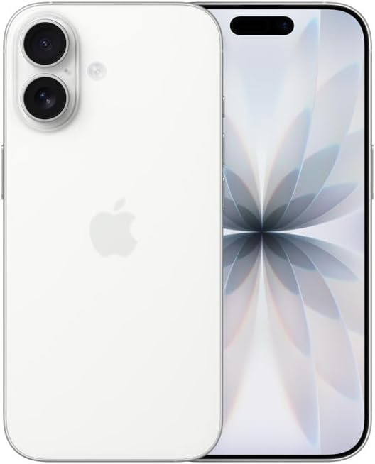 گوشی موبایل اپل مدل iPhone 17 ظرفیت 256 گیگابایت رم 8 گیگابایت | نات اکتیو با گارانتی