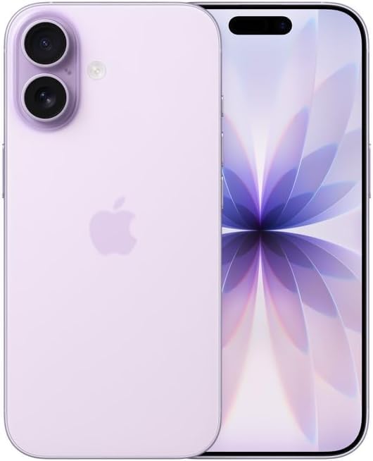 گوشی موبایل اپل مدل iPhone 17 ظرفیت 512 گیگابایت رم 8 گیگابایت | نات اکتیو با گارانتی