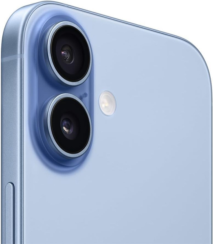 گوشی موبایل اپل مدل iPhone 17 ظرفیت 512 گیگابایت رم 8 گیگابایت | نات اکتیو با گارانتی