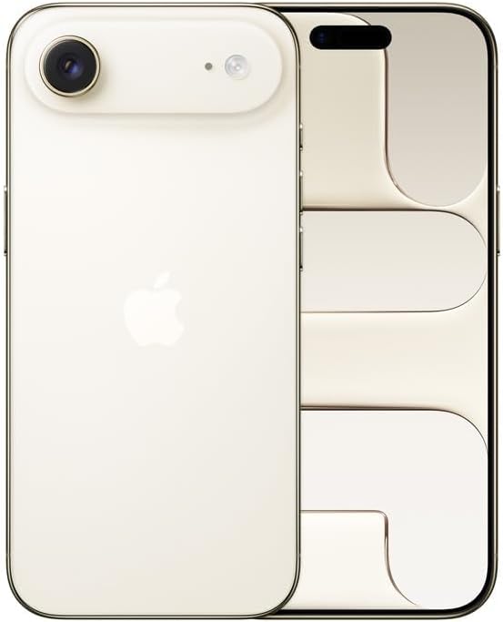 گوشی موبایل اپل مدل iPhone Air ظرفیت 256 گیگابایت رم 12 گیگابایت | نات اکتیو با گارانتی