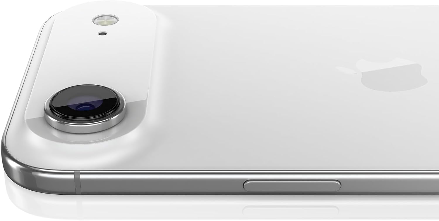 گوشی موبایل اپل مدل iPhone Air ظرفیت 256 گیگابایت رم 12 گیگابایت | نات اکتیو با گارانتی