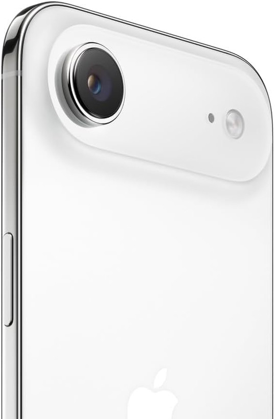 گوشی موبایل اپل مدل iPhone Air ظرفیت 512 گیگابایت رم 12 گیگابایت | نات اکتیو با گارانتی