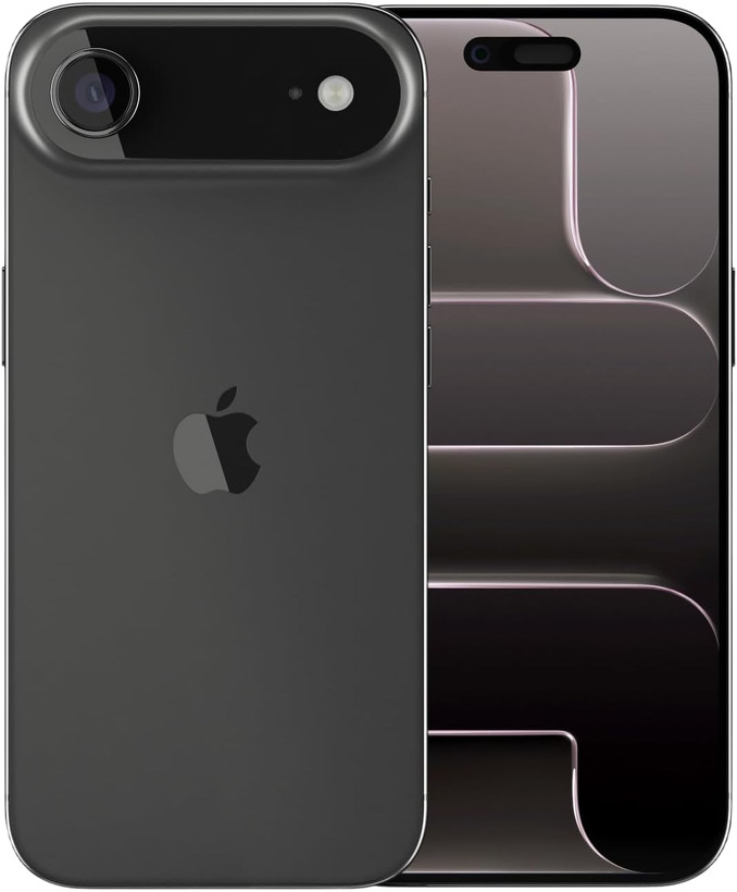 گوشی موبایل اپل مدل iPhone Air ظرفیت 512 گیگابایت رم 12 گیگابایت | نات اکتیو با گارانتی
