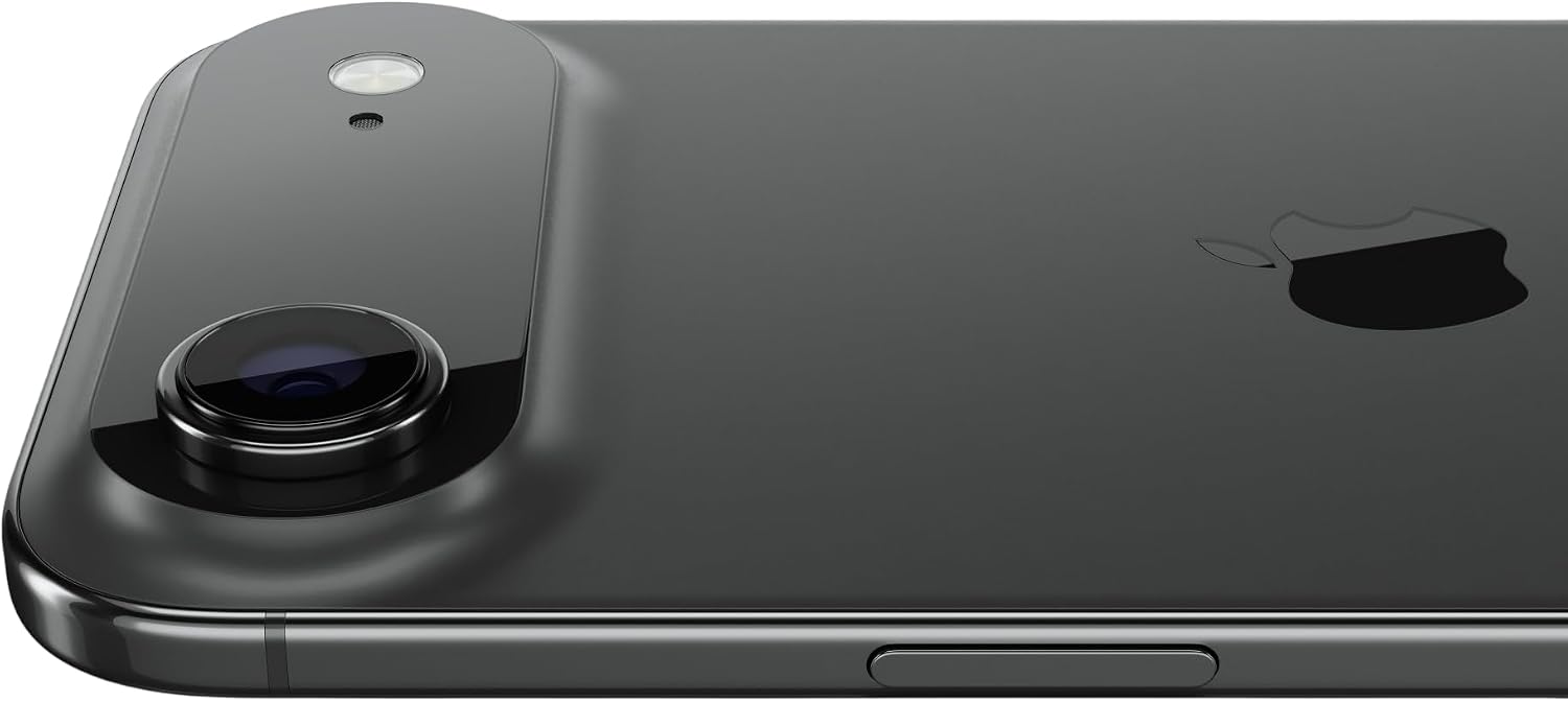 گوشی موبایل اپل مدل iPhone Air ظرفیت 512 گیگابایت رم 12 گیگابایت | نات اکتیو با گارانتی
