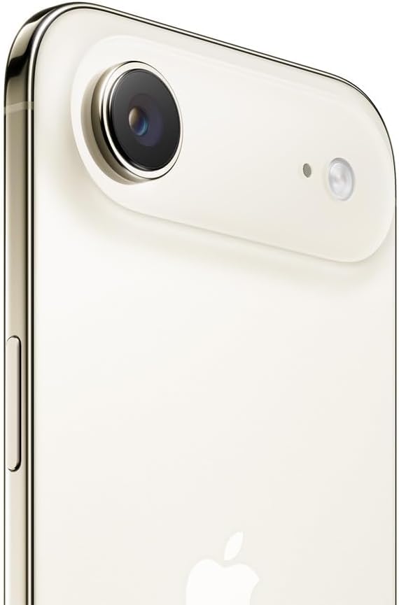 گوشی موبایل اپل مدل iPhone Air ظرفیت 512 گیگابایت رم 12 گیگابایت | نات اکتیو با گارانتی