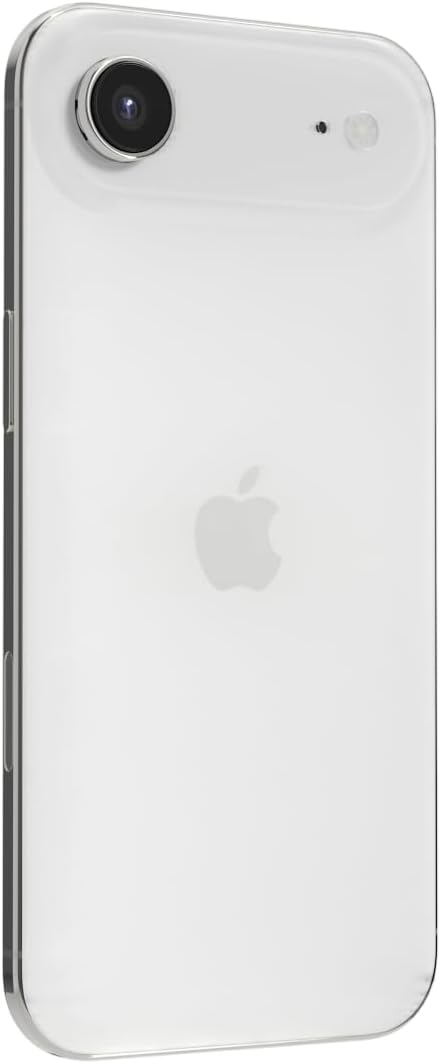 گوشی موبایل اپل مدل iPhone Air ظرفیت 1 ترابایت رم 12 گیگابایت | نات اکتیو با گارانتی