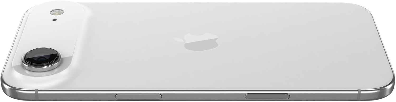 گوشی موبایل اپل مدل iPhone Air ظرفیت 1 ترابایت رم 12 گیگابایت | نات اکتیو با گارانتی
