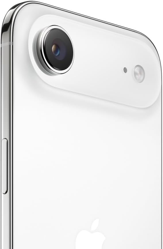 گوشی موبایل اپل مدل iPhone Air ظرفیت 1 ترابایت رم 12 گیگابایت | نات اکتیو با گارانتی