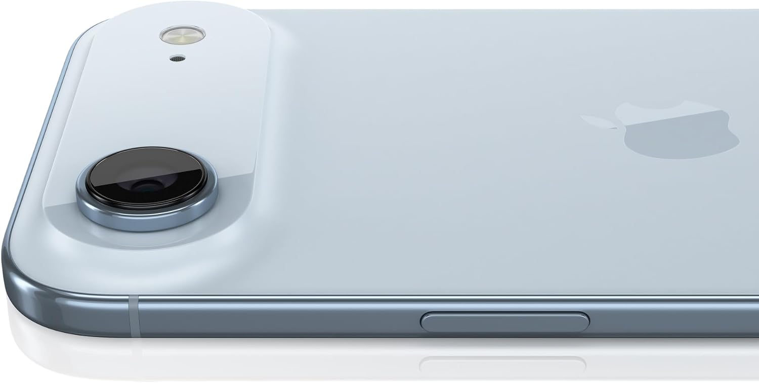 گوشی موبایل اپل مدل iPhone Air ظرفیت 1 ترابایت رم 12 گیگابایت | نات اکتیو با گارانتی
