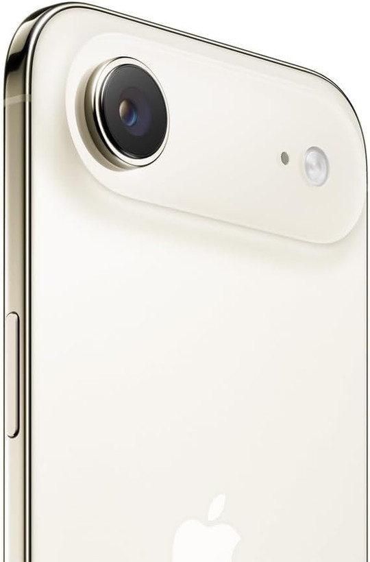 گوشی موبایل اپل مدل iPhone Air ظرفیت 1 ترابایت رم 12 گیگابایت | نات اکتیو با گارانتی