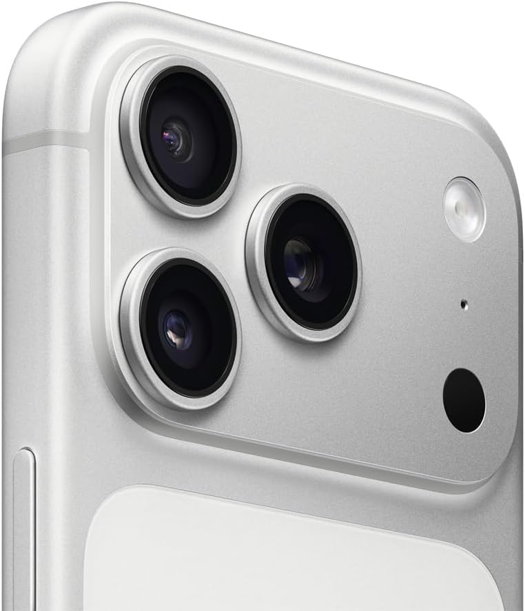 گوشی موبایل اپل مدل iPhone 17 Pro ظرفیت 256 گیگابایت رم 12 گیگابایت | نات اکتیو با گارانتی