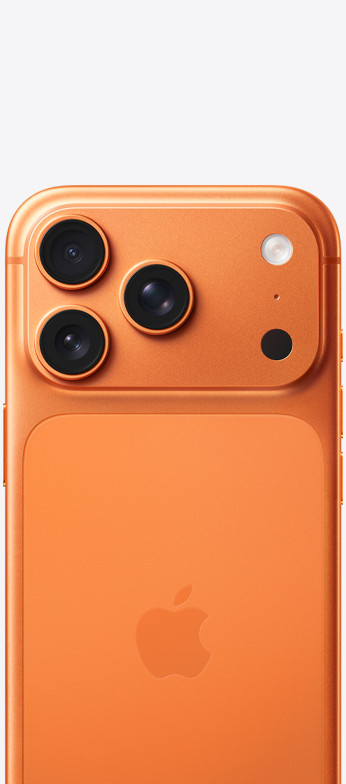 گوشی موبایل اپل مدل iPhone 17 Pro ظرفیت 256 گیگابایت رم 12 گیگابایت | نات اکتیو با گارانتی