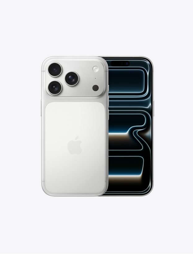 گوشی موبایل اپل مدل iPhone 17 Pro ظرفیت 256 گیگابایت رم 12 گیگابایت | نات اکتیو با گارانتی