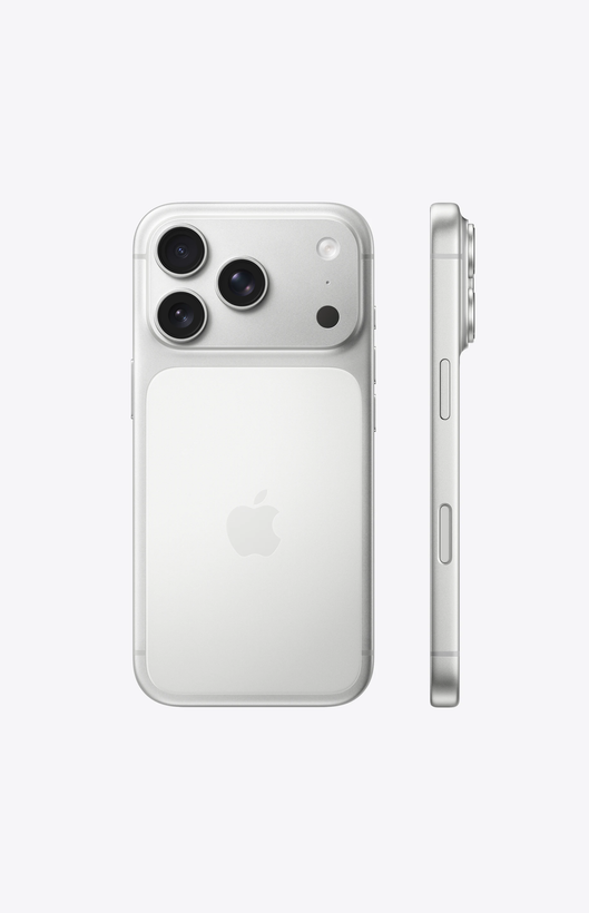 گوشی موبایل اپل مدل iPhone 17 Pro ظرفیت 256 گیگابایت رم 12 گیگابایت | نات اکتیو با گارانتی