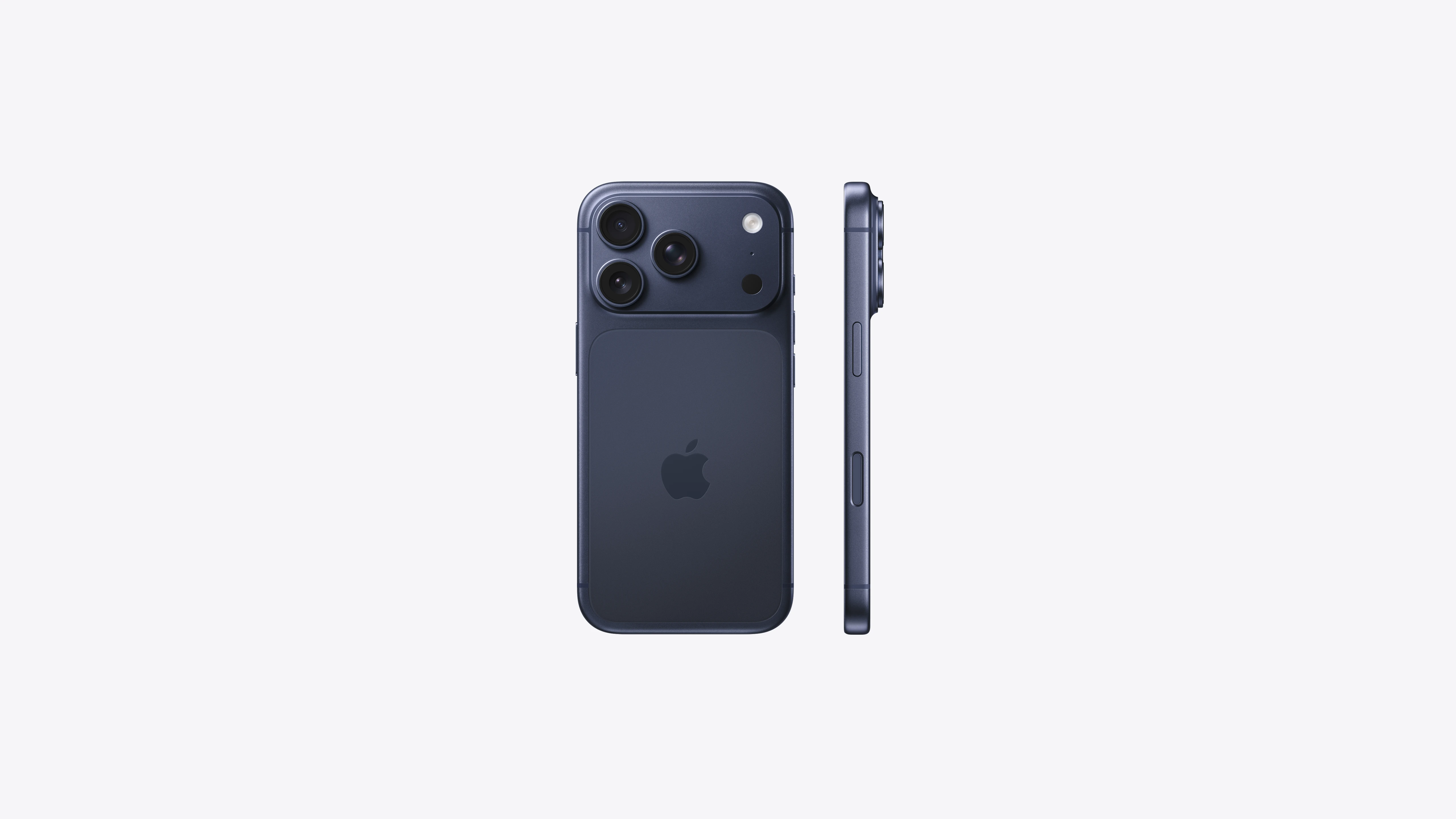 گوشی موبایل اپل مدل iPhone 17 Pro ظرفیت 512 گیگابایت رم 12 گیگابایت | نات اکتیو با گارانتی