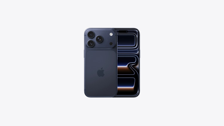 گوشی موبایل اپل مدل iPhone 17 Pro ظرفیت 512 گیگابایت رم 12 گیگابایت | نات اکتیو با گارانتی