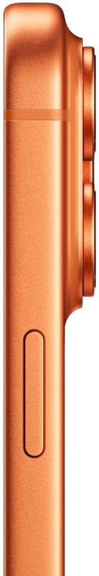 گوشی موبایل اپل مدل iPhone 17 Pro ظرفیت 1 ترابایت رم 12 گیگابایت | نات اکتیو با گارانتی