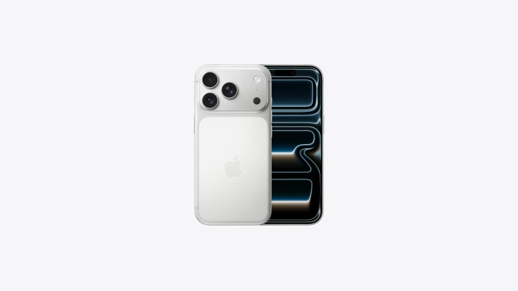گوشی موبایل اپل مدل iPhone 17 Pro ظرفیت 1 ترابایت رم 12 گیگابایت | نات اکتیو با گارانتی